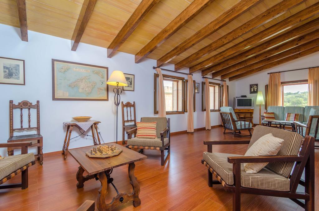 Can Mayol Villa